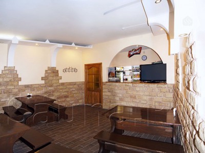 Батенинские бани