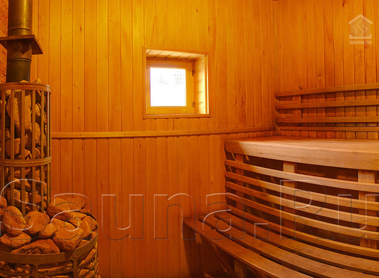 Русская баня на дровах FamilyBath в Домодедово