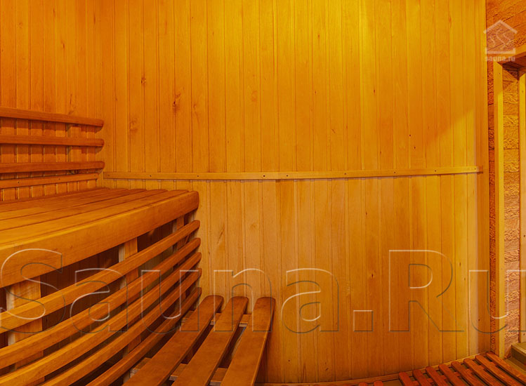 Русская баня на дровах FamilyBath в Домодедово — фото 6