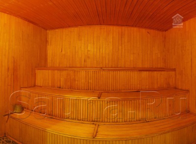 Сауна Одиссея