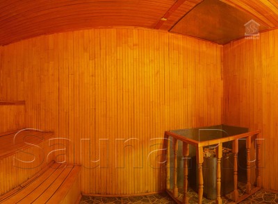 Сауна Одиссея
