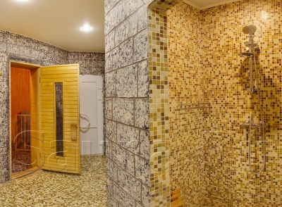 Сауна Одиссея