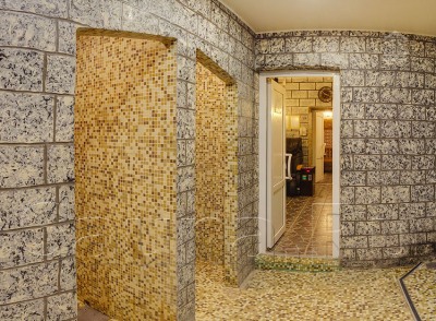 Сауна Одиссея