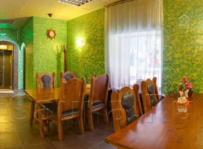 Сауна Одиссея