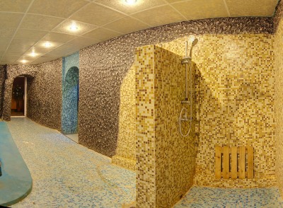 Сауна Одиссея