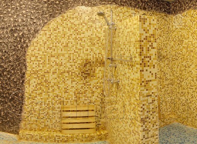 Сауна Одиссея