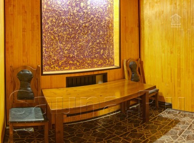 Сауна Одиссея