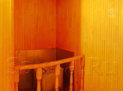 Сауна Одиссея