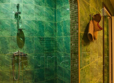 Сауна Одиссея