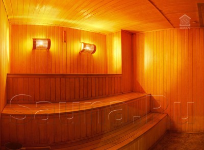 Сауна Одиссея