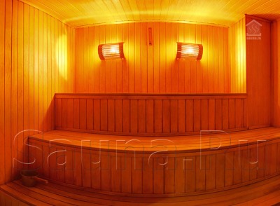 Сауна Одиссея