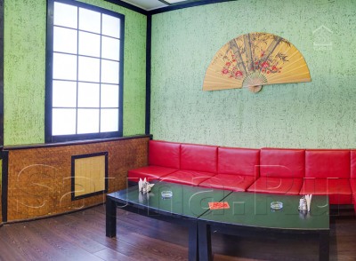 Сауна Одиссея