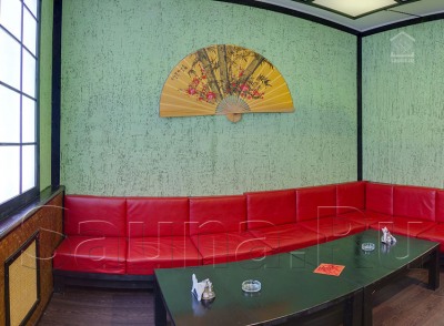 Сауна Одиссея