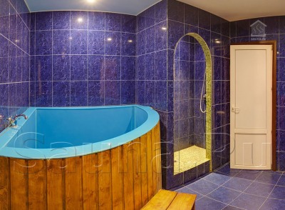 Сауна Одиссея