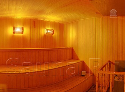 Сауна Одиссея