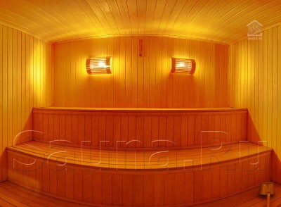 Сауна Одиссея