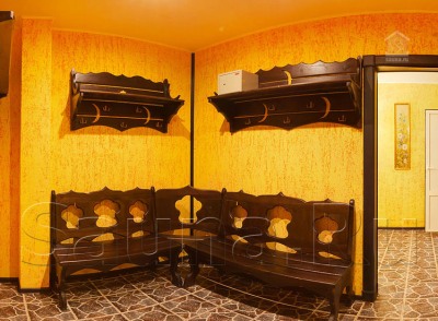 Сауна Одиссея