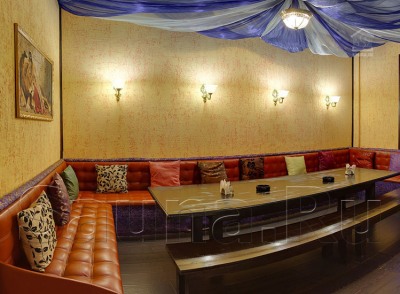 Сауна Одиссея