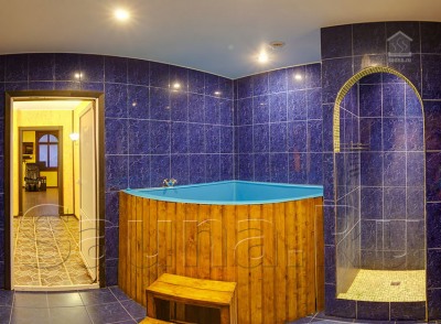 Сауна Одиссея