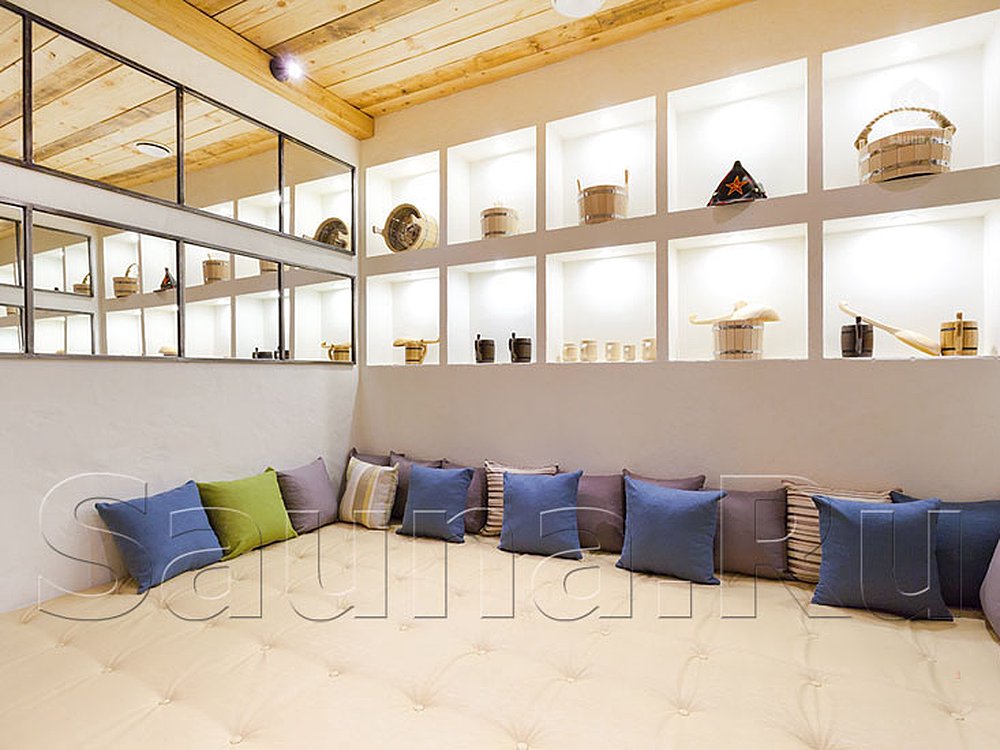 Баня ФОЛК