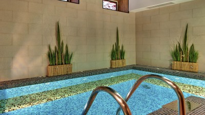 SPA салон СЭН-СЭЙ