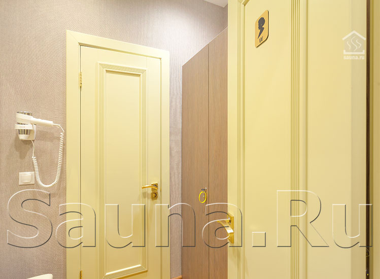 SPA комплекс Брайтон