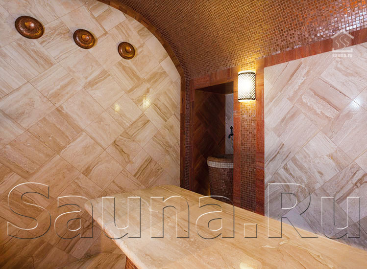 SPA комплекс Брайтон