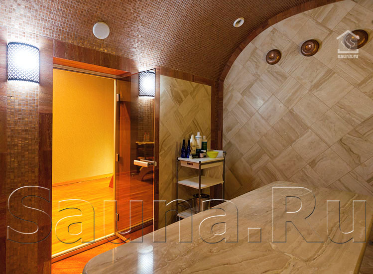 SPA комплекс Брайтон