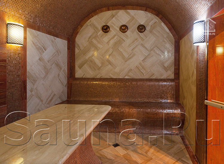 SPA комплекс Брайтон