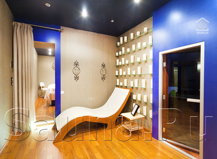 SPA комплекс Брайтон
