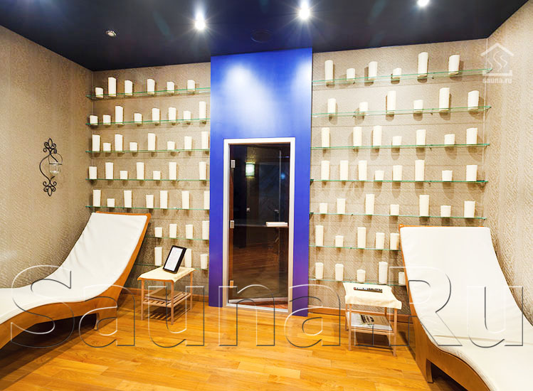 SPA комплекс Брайтон