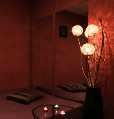 Салон СПА Цезарь