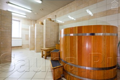 Реутовские бани и сауны