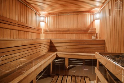 Реутовские бани и сауны