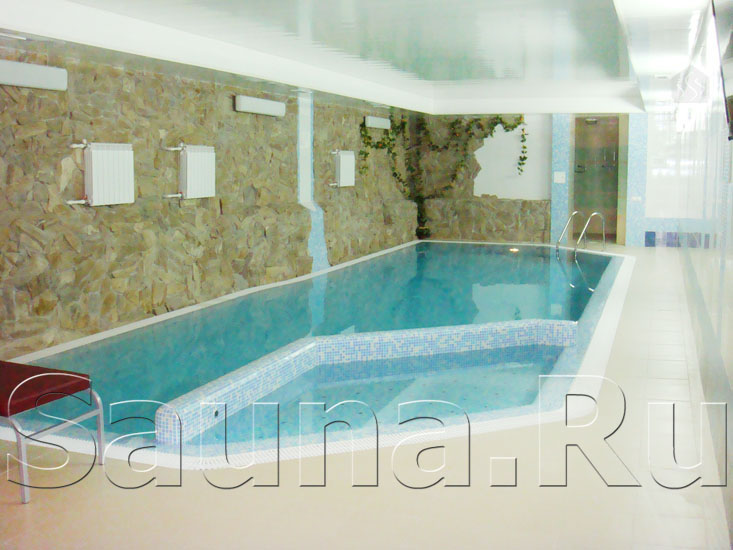 Райская Лагуна 