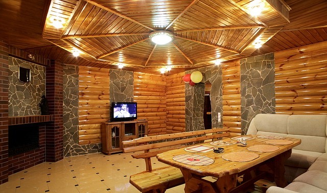 У Петровича