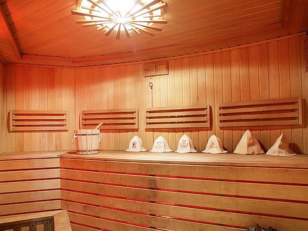 У Петровича
