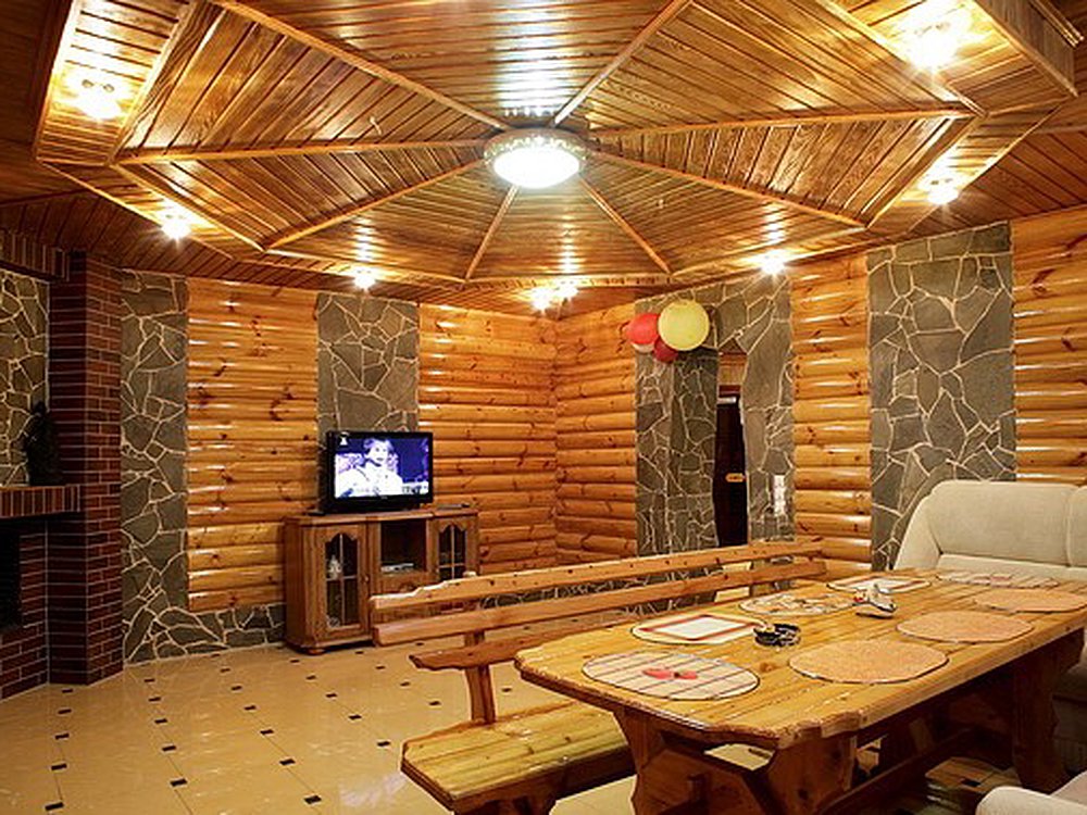 У Петровича