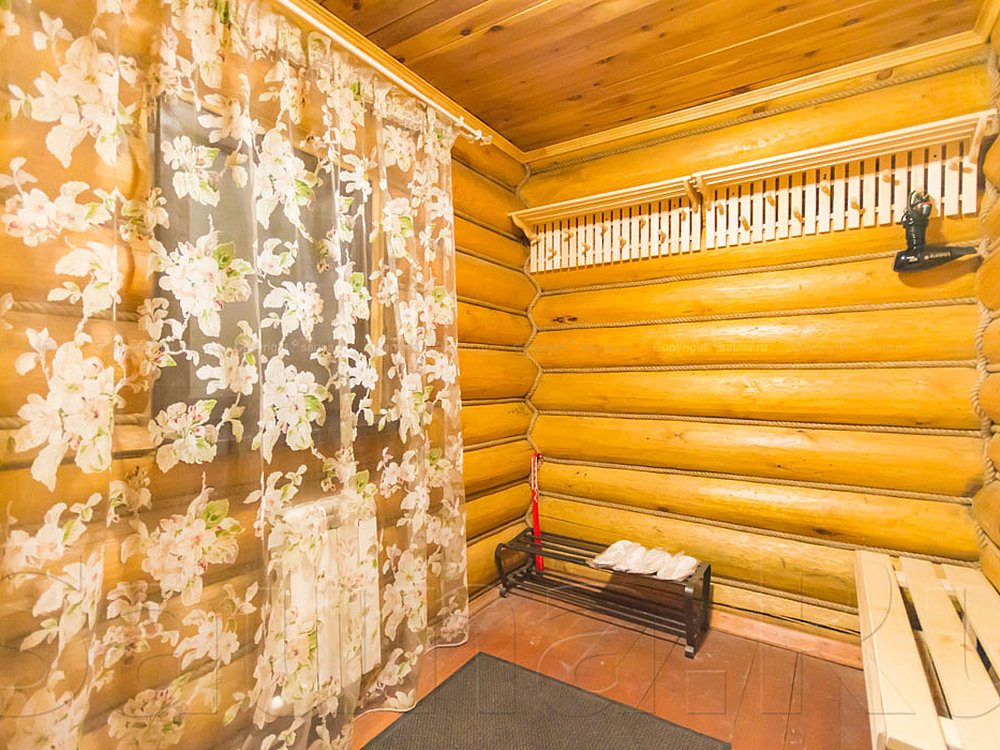 Клубный дом Наше место