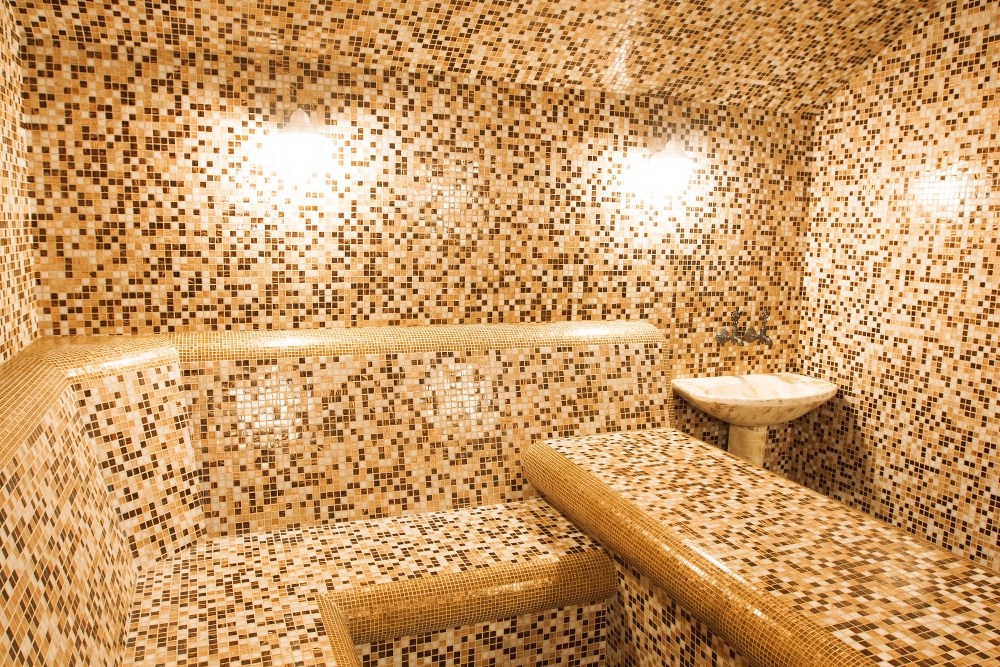 Дюна spa