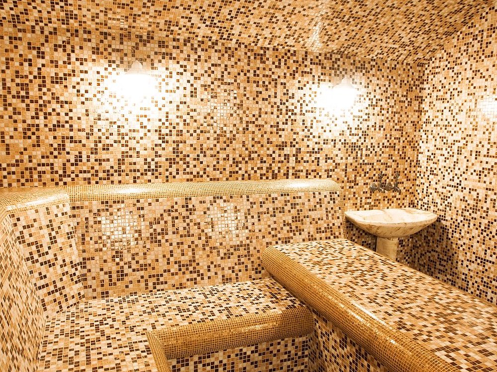 Дюна spa