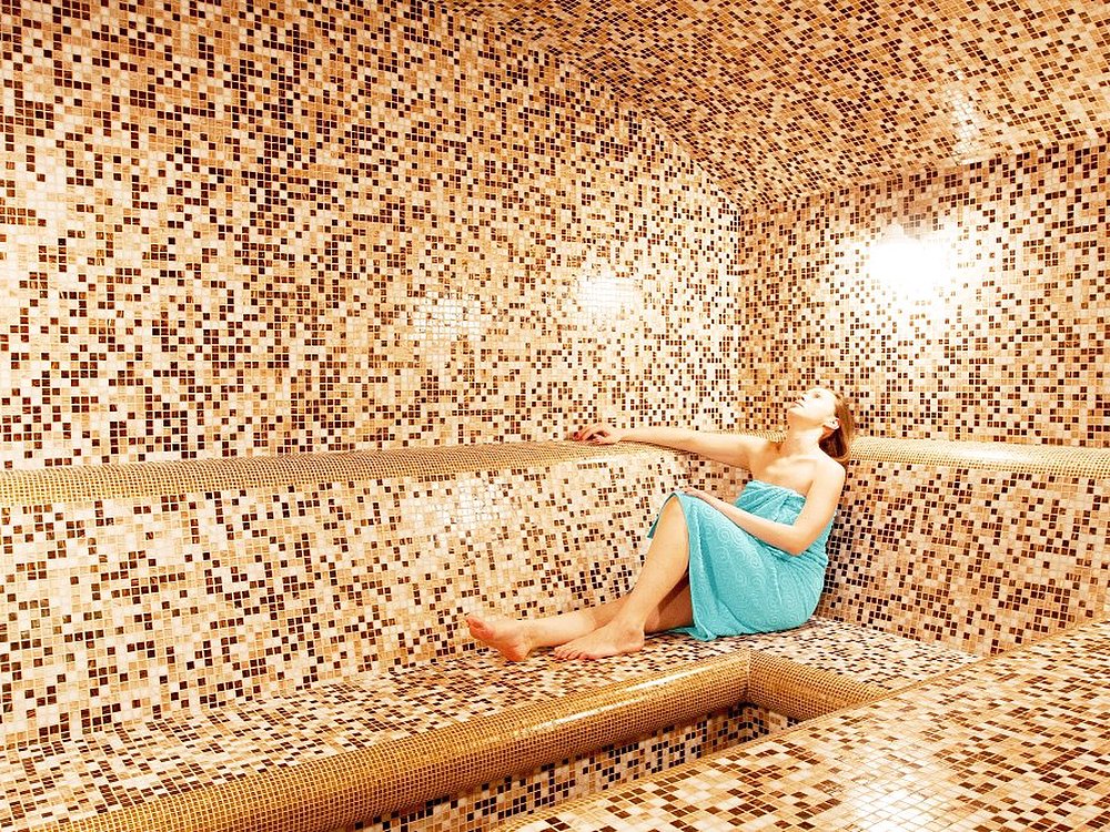 Дюна spa