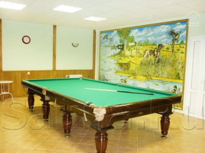 Райская Лагуна на 1 Трамвайной