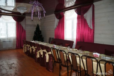 сауна \"Хуторок \"