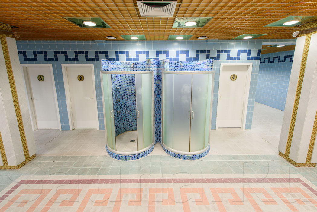 Римские каникулы — фото 8