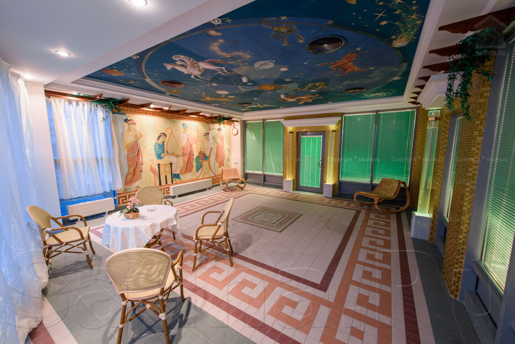 Римские каникулы — фото 10