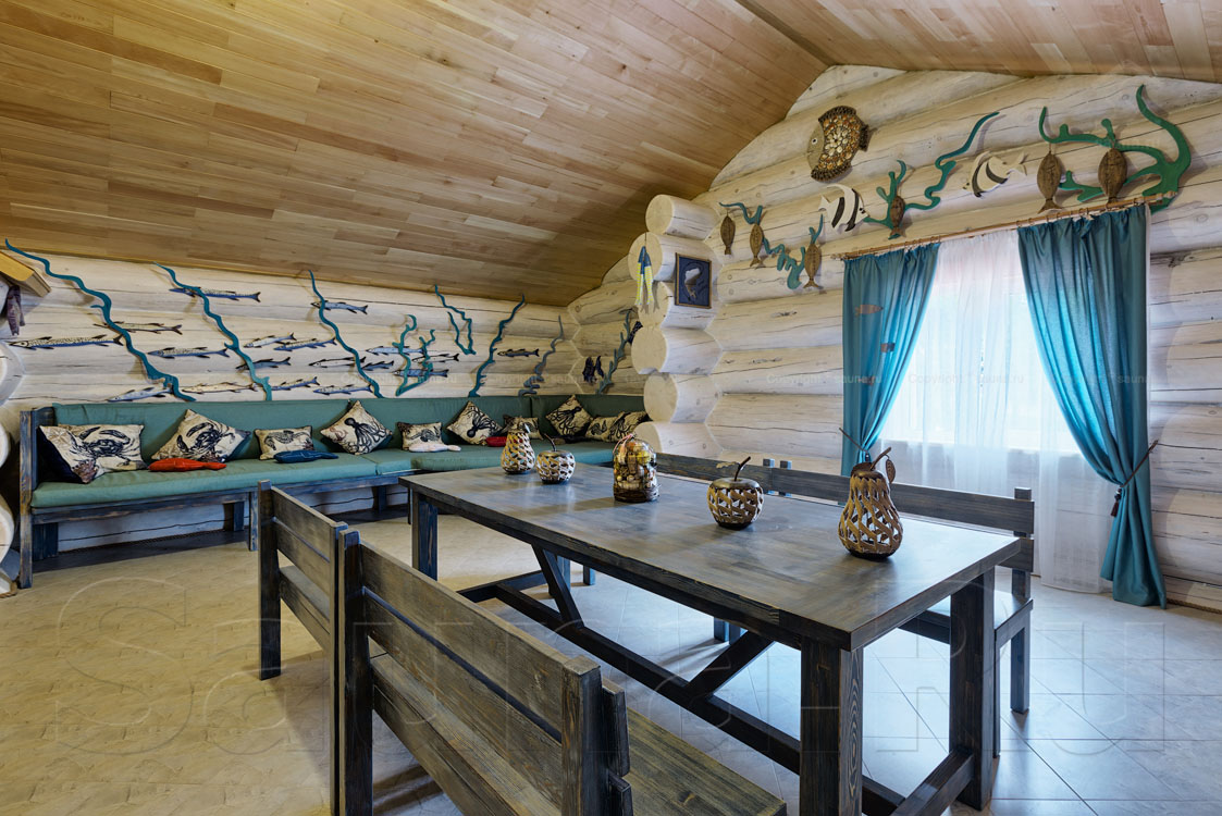 Загородный клуб Лачи — фото 11