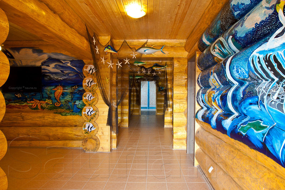 Загородный клуб Лачи — фото 16