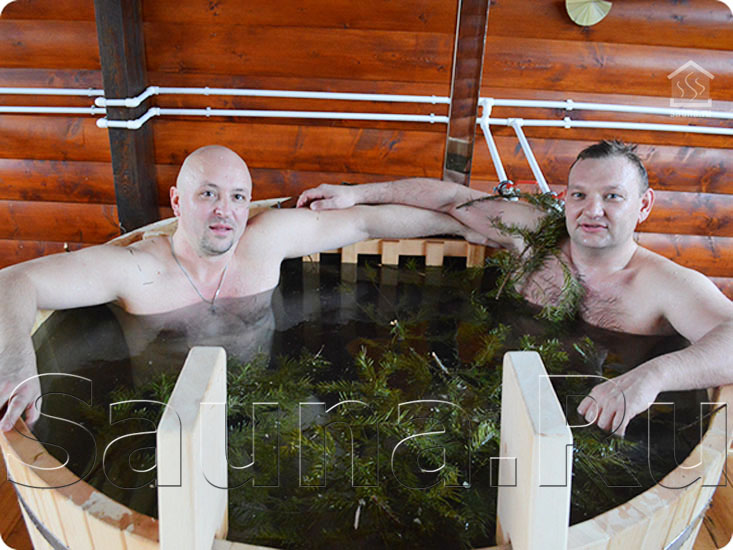 Загородный клуб Лачи — фото 24