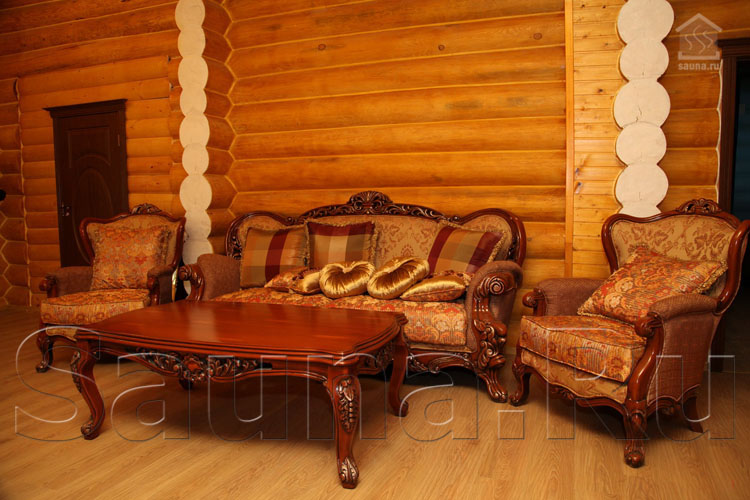 Загородный клуб Лачи — фото 33